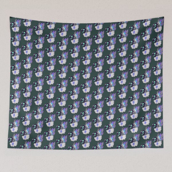 Item preview, Axel The Protogen   designed and sold by TangsleyDesigns.