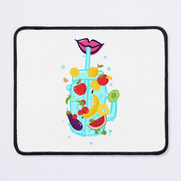 Item preview, Healthy Drink designed and sold by Vector Scout Lab.