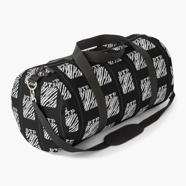 Item preview, Bandit The Protogen (Zebra Print ) Graphic  designed and sold by TangsleyDesigns.