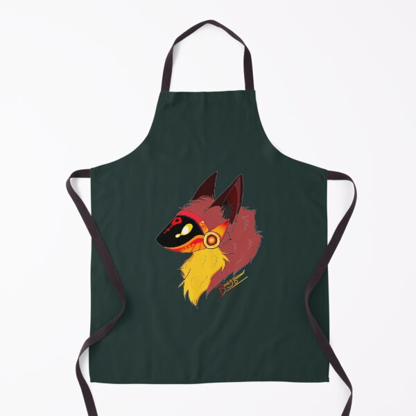 Item preview, Beasty Protogen   designed and sold by TangsleyDesigns.
