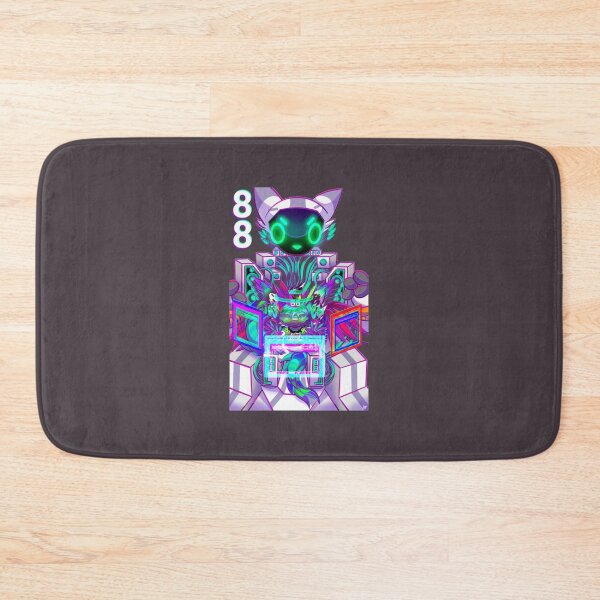Item preview, BNA Protogen art Long designed and sold by TangsleyDesigns.