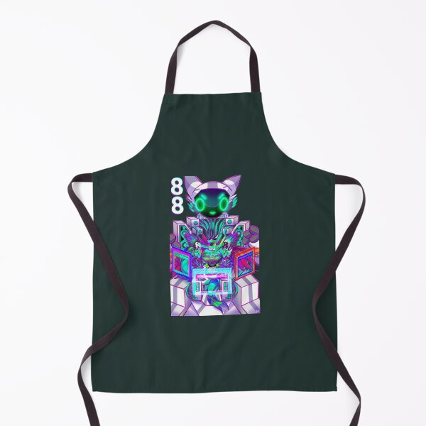 Item preview, BNA Protogen art Long designed and sold by TangsleyDesigns.