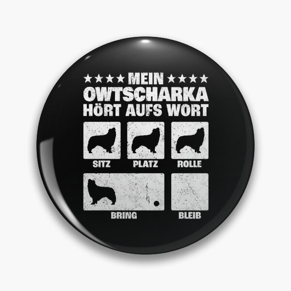 Item preview, Caucasian Ovcharka dog tricks Kaukase designed and sold by madgrfx.