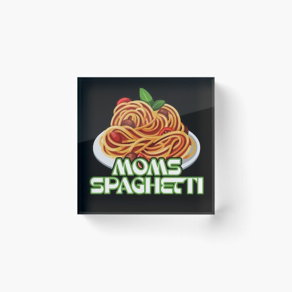 Item preview, Moms Spaghetti designed and sold by NuarzDesign.