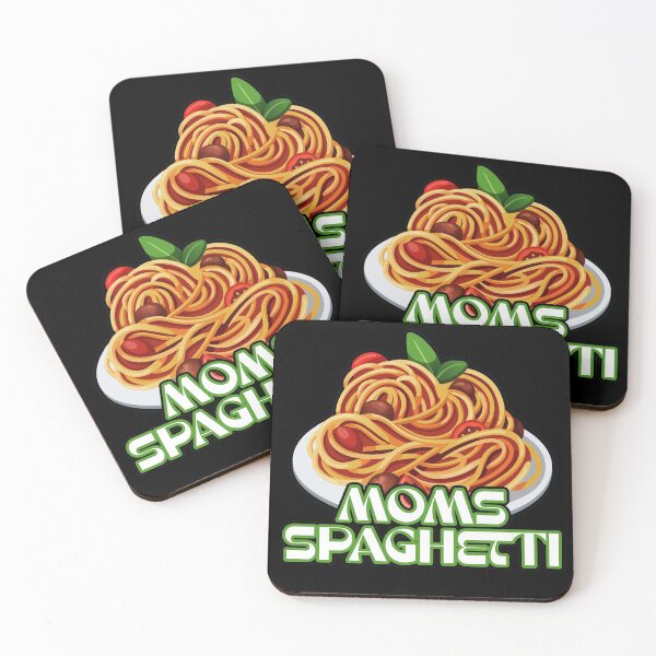 Item preview, Moms Spaghetti designed and sold by NuarzDesign.