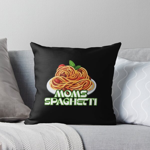 Item preview, Moms Spaghetti designed and sold by NuarzDesign.