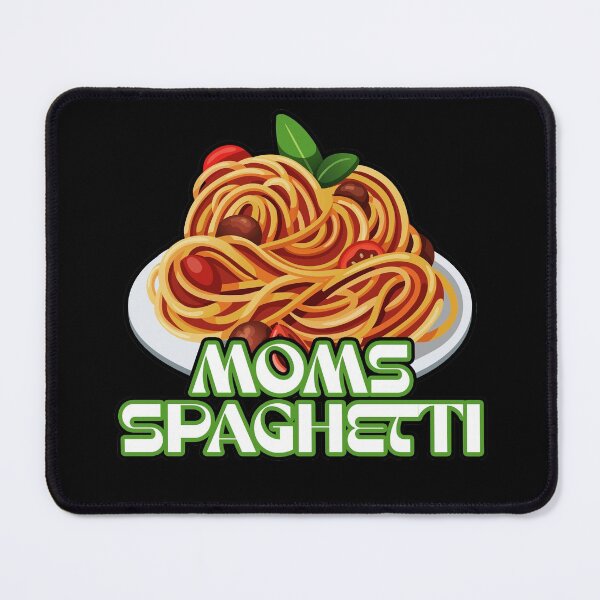Item preview, Moms Spaghetti designed and sold by NuarzDesign.