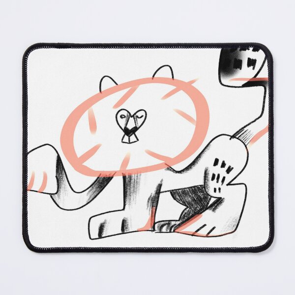 Item preview, lion designed and sold by kiloli.