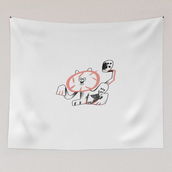 Item preview, lion designed and sold by kiloli.