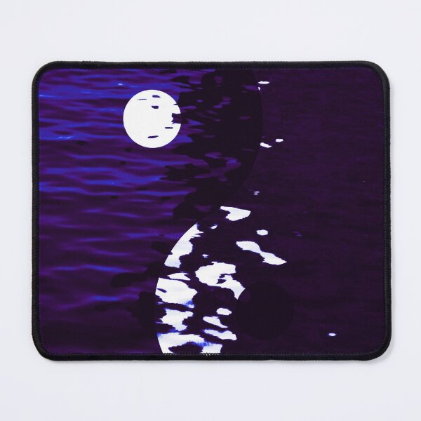Item preview, Yin Yang Universe designed and sold by emilypigou.