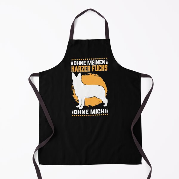 Item preview, Harzer Fuchs, old German herding dog without me designed and sold by madgrfx.