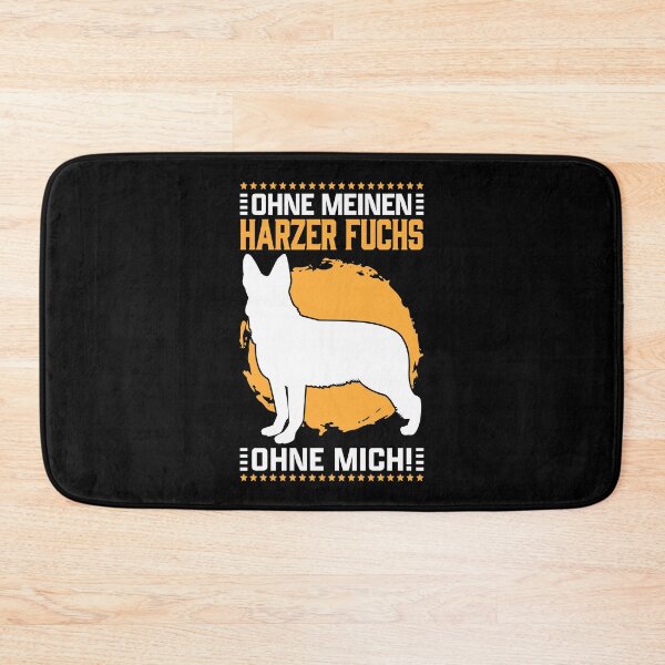 Item preview, Harzer Fuchs, old German herding dog without me designed and sold by madgrfx.