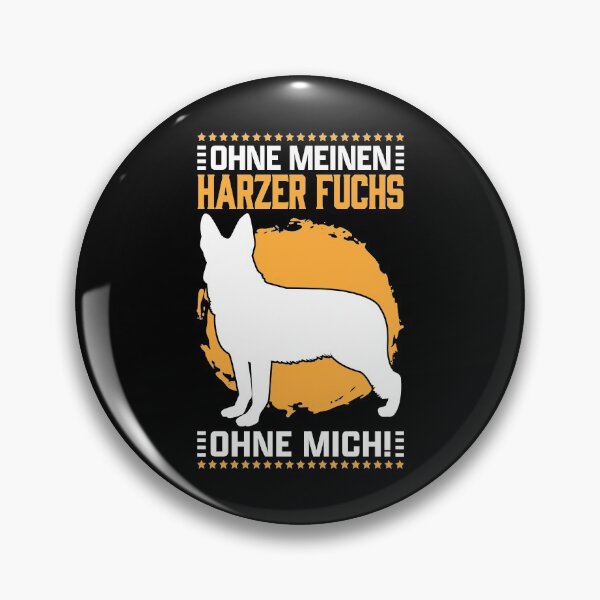 Item preview, Harzer Fuchs, old German herding dog without me designed and sold by madgrfx.
