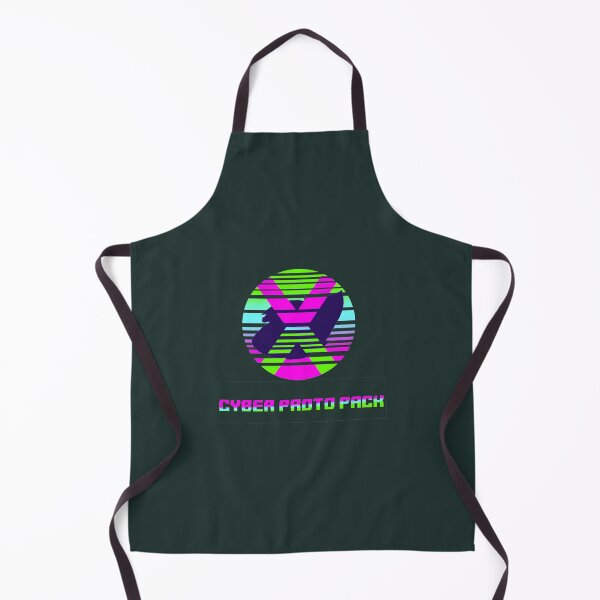 Item preview, Cyber Proto Pack designed and sold by TangsleyDesigns.