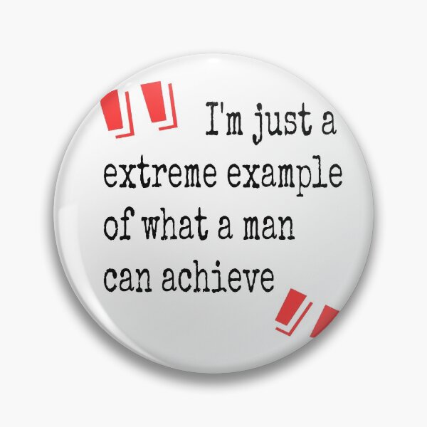 Item preview, I'm A Extreme Example Motivation Saying Business designed and sold by Merchandiser099.