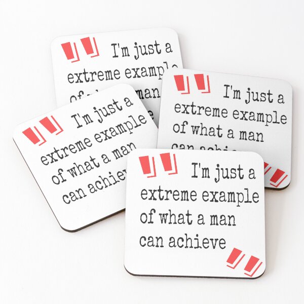 Item preview, I'm A Extreme Example Motivation Saying Business designed and sold by Merchandiser099.