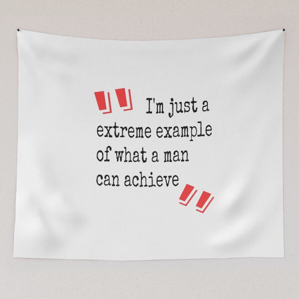 Item preview, I'm A Extreme Example Motivation Saying Business designed and sold by Merchandiser099.