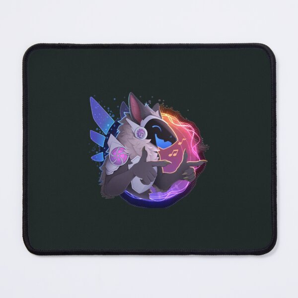 Item preview, Disco protogen   designed and sold by TangsleyDesigns.