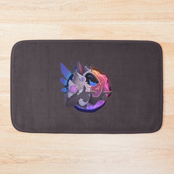 Item preview, Disco protogen   designed and sold by TangsleyDesigns.
