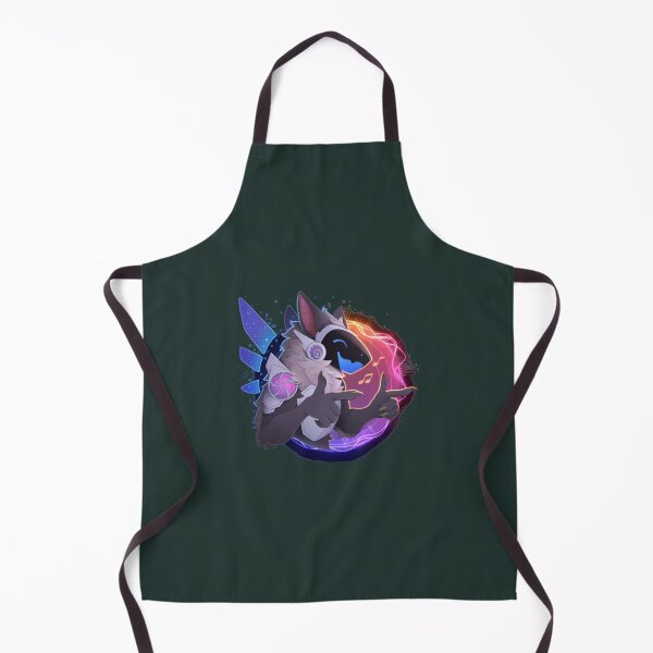 Item preview, Disco protogen   designed and sold by TangsleyDesigns.