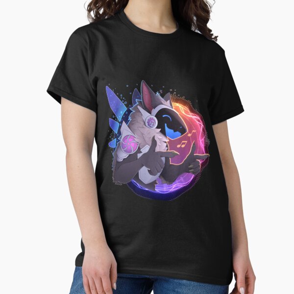 Item preview, Disco protogen   designed and sold by TangsleyDesigns.