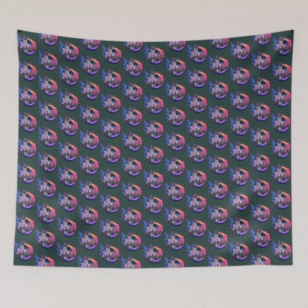 Item preview, Disco protogen   designed and sold by TangsleyDesigns.