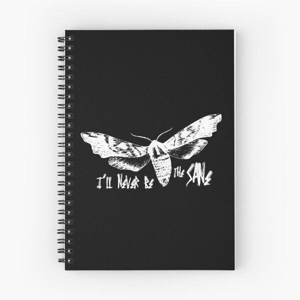 Item preview, I'll never be the sane designed and sold by giovanni monasta.
