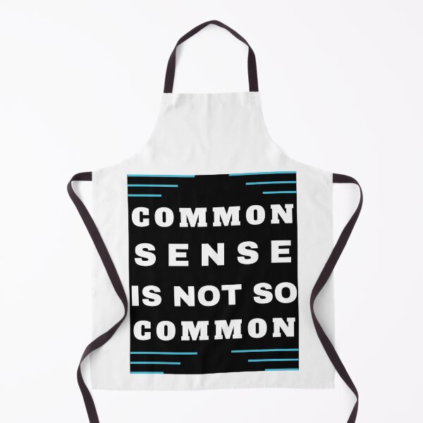 Item preview, Common Sense - 2 designed and sold by Focus-Photo-PG.