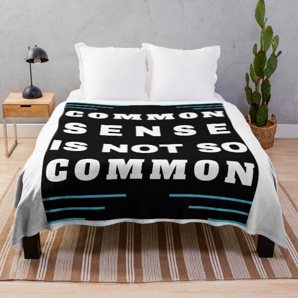 Item preview, Common Sense - 2 designed and sold by Focus-Photo-PG.