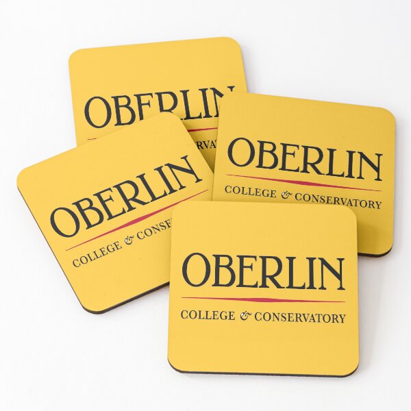 Item preview, The Oberlin designed and sold by sooaeahn.