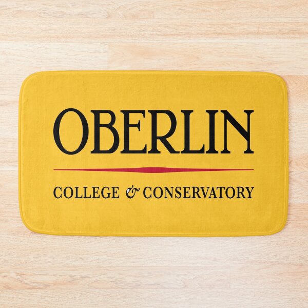 Item preview, The Oberlin designed and sold by sooaeahn.