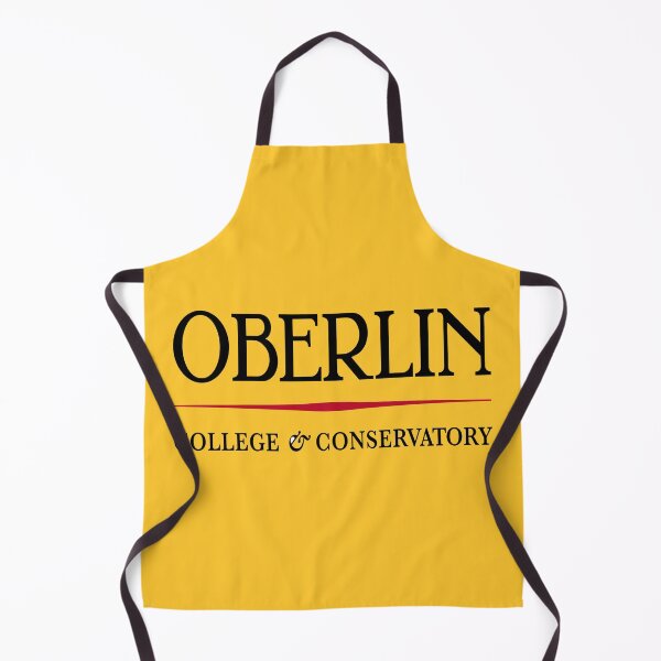 Item preview, The Oberlin designed and sold by sooaeahn.