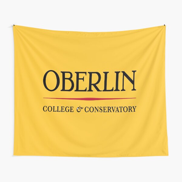 Item preview, The Oberlin designed and sold by sooaeahn.