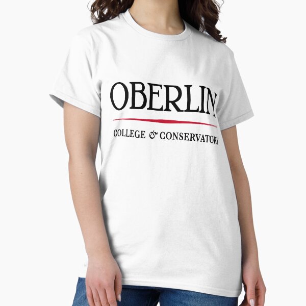 Item preview, The Oberlin designed and sold by sooaeahn.