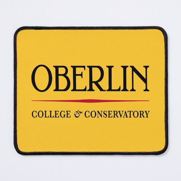 Item preview, The Oberlin designed and sold by sooaeahn.