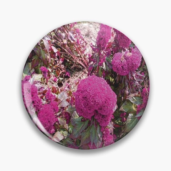 Item preview, pink flower designed and sold by Abharan.
