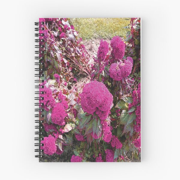 Item preview, pink flower designed and sold by Abharan.