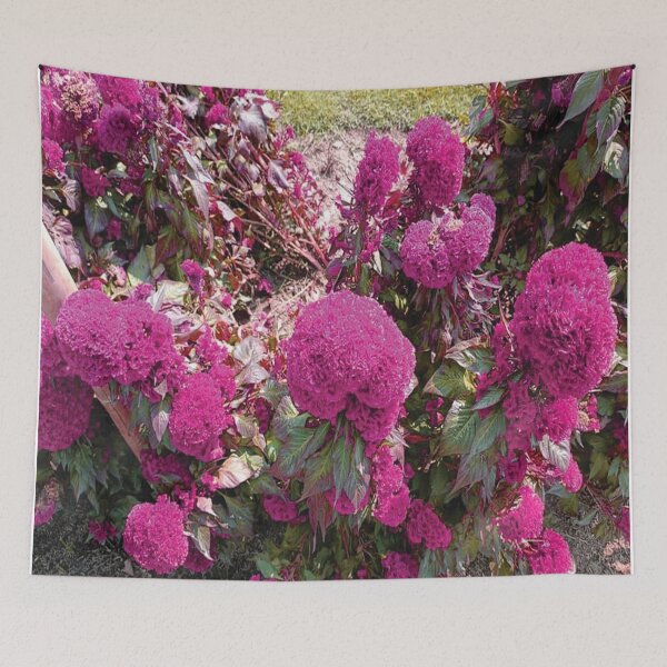 Item preview, pink flower designed and sold by Abharan.