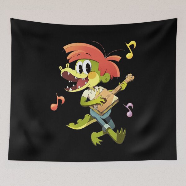 Item preview, ngamen art designed and sold by akusangenih24.