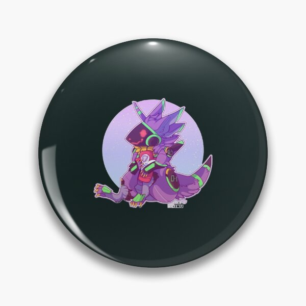 Item preview, Protogen.robot, protogen,GIFS                       designed and sold by TangsleyDesigns.