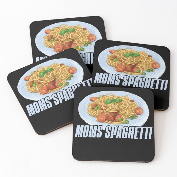 Item preview, Moms Spaghetti designed and sold by NuarzDesign.