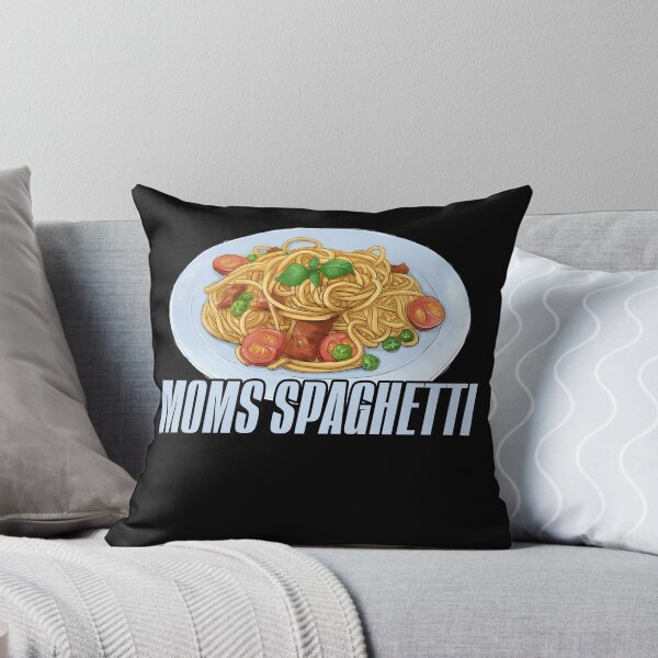 Item preview, Moms Spaghetti designed and sold by NuarzDesign.
