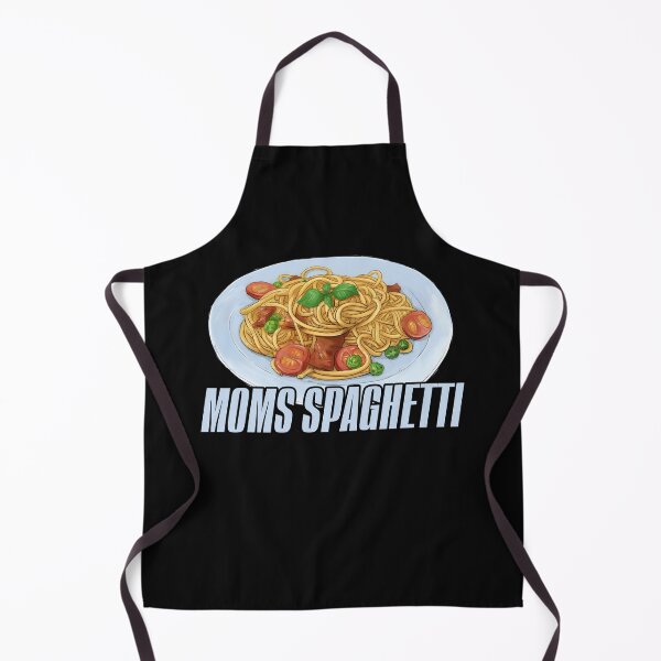 Item preview, Moms Spaghetti designed and sold by NuarzDesign.