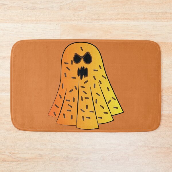 Item preview, Halloween sprinkles ghost hunting day designed and sold by Donutlovers.