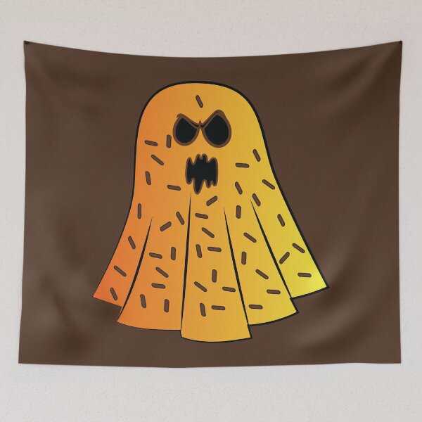 Item preview, Halloween sprinkles ghost hunting day designed and sold by Donutlovers.