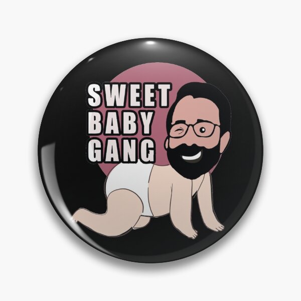 Item preview, Sweet Baby Gang designed and sold by My4Chis.
