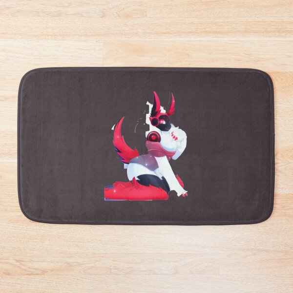 Item preview, Protogen.robot, protogen,GIFS                 designed and sold by TangsleyDesigns.