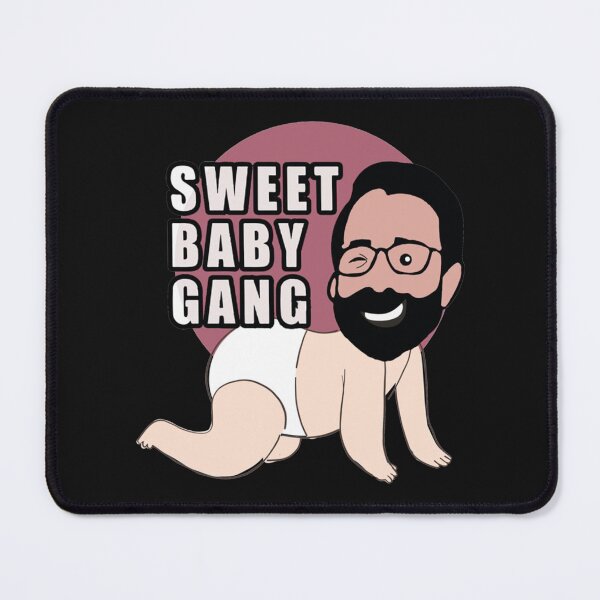Item preview, Sweet Baby Gang designed and sold by My4Chis.