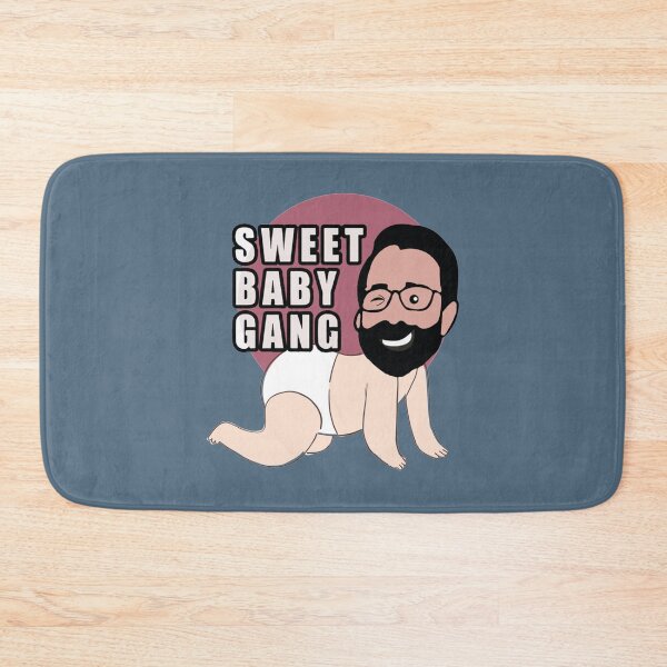 Item preview, Sweet Baby Gang designed and sold by My4Chis.