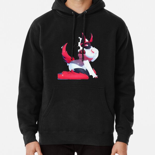 Demons n angels online hoodie